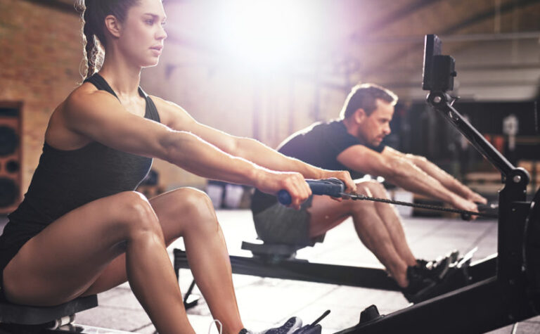 5 cardio exercises that burn more calories than running