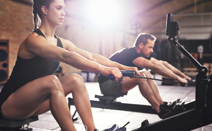 5 cardio exercises that burn more calories than running