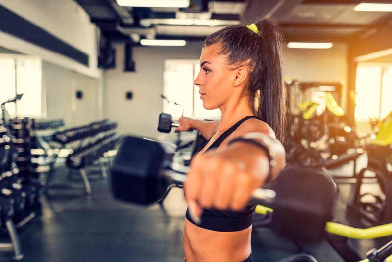 6 benefits of super slow exercise that will surprise you