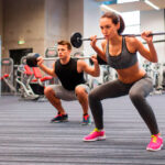 Squats or lunges which exercise is more effective