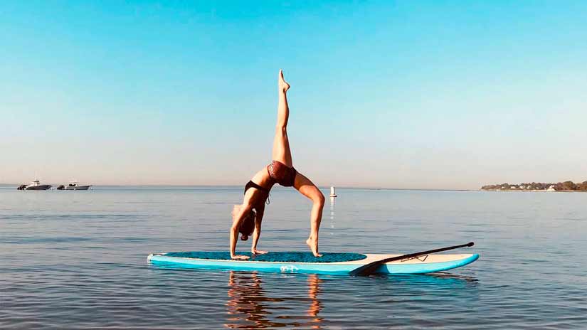 These are the most surprising new yoga trends