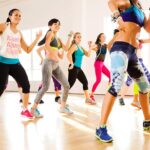 Zumba or Pilates which of these exercises should you do