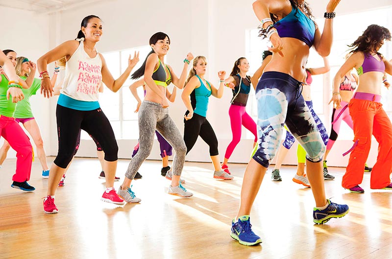 Zumba or Pilates which of these exercises should you do